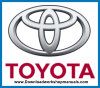 Toyota Workshop Manuals